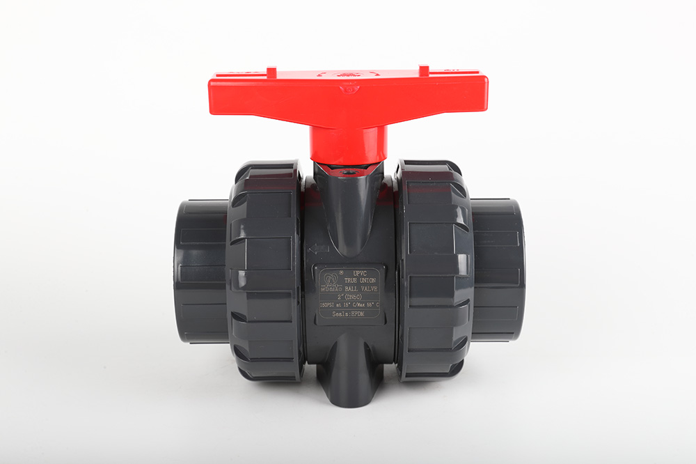 宜都双由令球阀